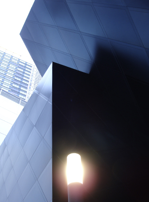 Outdoor Lighting Installations