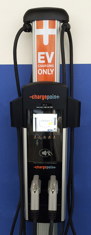 Charging Station
